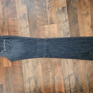 Wrangler Bootcut 1/34